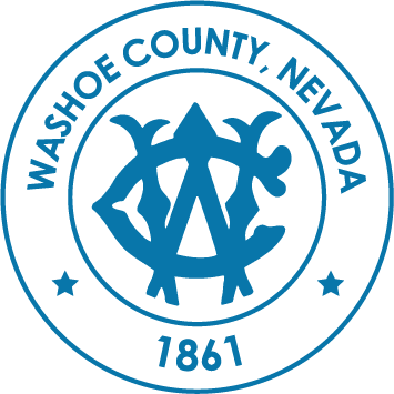 Washoe County logo